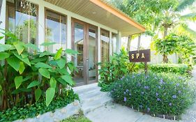 Metadee Concept Hotel